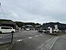 その他：物件近隣には軍畑園地や川があります。