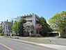 周辺：青梅慶友病院まで1124m