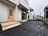 その他：南側にガーデニングなどが楽しめるお庭があります。