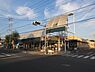 周辺：マルフジ南田園店まで1387m
