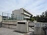 周辺：青梅市立河辺小学校まで1405m