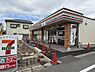 周辺：セブンイレブン青梅東青梅3丁目店まで583m