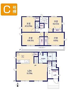 間取り 間取り