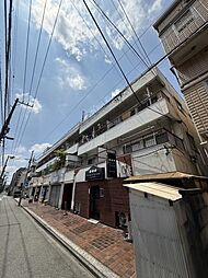 物件画像 パールハイム新城