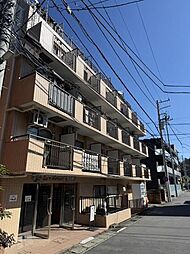 マンションイメージ
