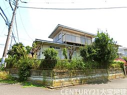 物件画像 千葉市若葉区都賀の台4丁目