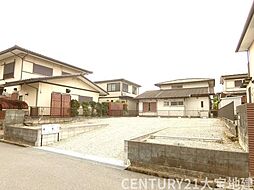 物件画像 四街道市つくし座1丁目6期