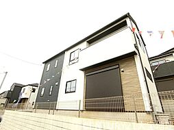 物件画像 千葉市中央区生実町3期　4号棟