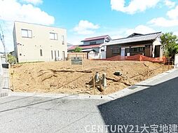 物件画像 千葉市中央区星久喜町　区画1