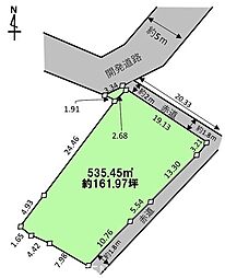 物件画像 千葉市稲毛区宮野木町