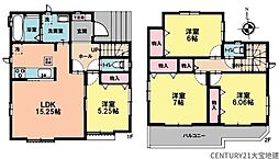 千葉市若葉区大宮台2丁目　2号棟