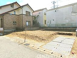 物件画像 千葉市稲毛区長沼町2期　区画2