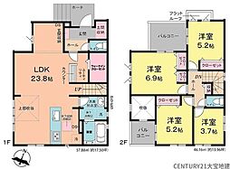 物件画像 千葉市中央区今井町2期