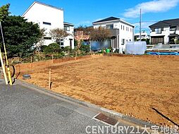 物件画像 千葉市稲毛区稲毛町5丁目3期　1号地