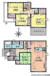 物件画像 千葉市中央区矢作町9期