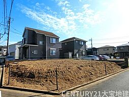 物件画像 千葉市緑区大椎町3期