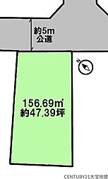 物件画像 千葉市緑区誉田町1丁目