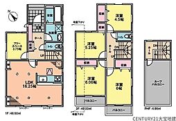 物件画像 千葉市中央区椿森5丁目