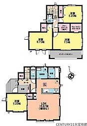 物件画像 千葉市花見川区検見川町2丁目　1号棟