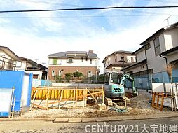 物件画像 千葉市若葉区北大宮台第13