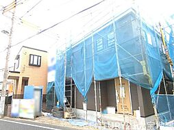 物件画像 千葉市稲毛区園生町第1　2号棟