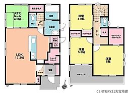 物件画像 千葉市中央区南生実町