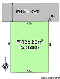 物件画像 千葉市中央区南生実町6期