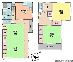 物件画像 千葉市花見川区幕張町3丁目