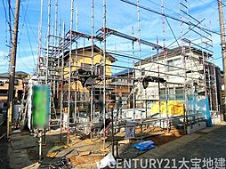 物件画像 千葉市稲毛区宮野木町9期