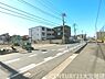 その他：幅員約13ｍ道路に接道