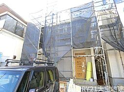 物件画像 千葉市花見川区朝日ヶ丘4丁目2　2号棟