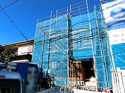 物件画像 千葉市稲毛区宮野木町第3　1号棟