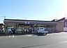 周辺：セブンイレブン千葉山王町北店まで273m
