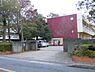 周辺：四街道市立四街道小学校まで800m
