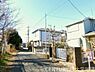 その他：幅員約4ｍ道路に接道