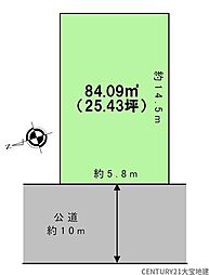 千葉市中央区都町7丁目