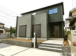 物件画像 四街道市旭ケ丘2丁目10期