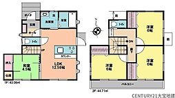 物件画像 千葉市稲毛区山王町