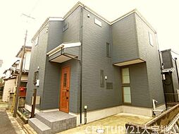 物件画像 千葉市稲毛区山王町