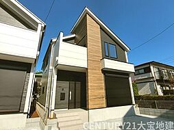 物件画像 四街道市みそら3丁目7期 2号棟