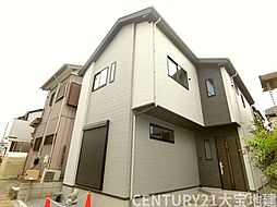 物件画像 千葉市中央区鵜の森町4期