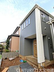 物件画像 千葉市若葉区千城台南2丁目　Ｂ号棟