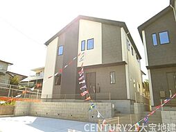 物件画像 四街道市栗山5期 2号棟