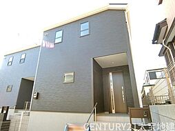 物件画像 千葉市若葉区加曽利町第5　1号棟