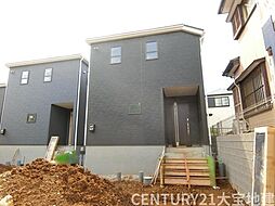 物件画像 千葉市若葉区加曽利町第5 1号棟