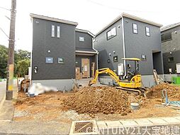 物件画像 千葉市若葉区加曽利町第5 3号棟