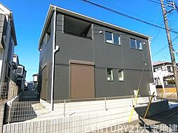 物件画像 千葉市若葉区加曽利町第5　3号棟