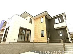 物件画像 四街道市さちが丘2丁目4期