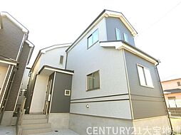 物件画像 千葉市稲毛区宮野木町　Ａ号棟