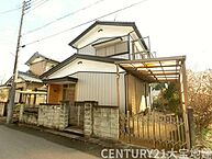 千葉県四街道市栗山：物件画像